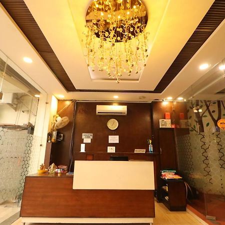 Hotel Eurasia Mohali International Airport Zirakpur Екстер'єр фото