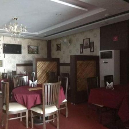 Hotel Eurasia Mohali International Airport Zirakpur Екстер'єр фото