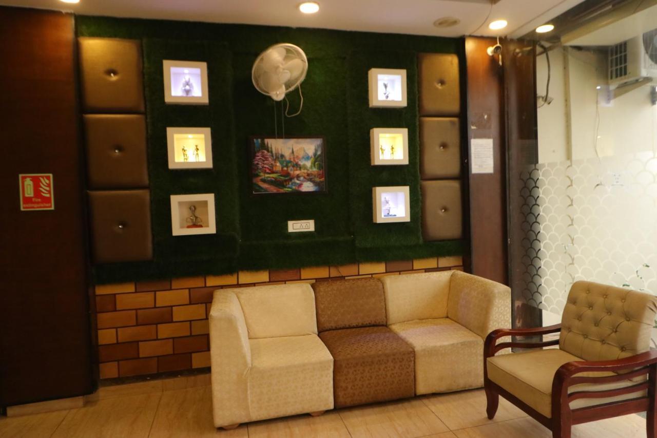 Hotel Eurasia Mohali International Airport Zirakpur Екстер'єр фото