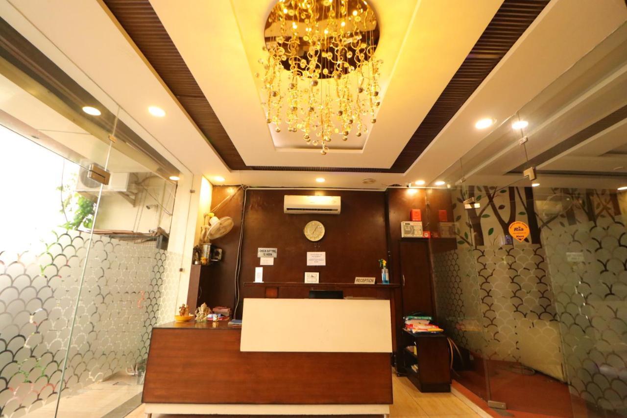 Hotel Eurasia Mohali International Airport Zirakpur Екстер'єр фото
