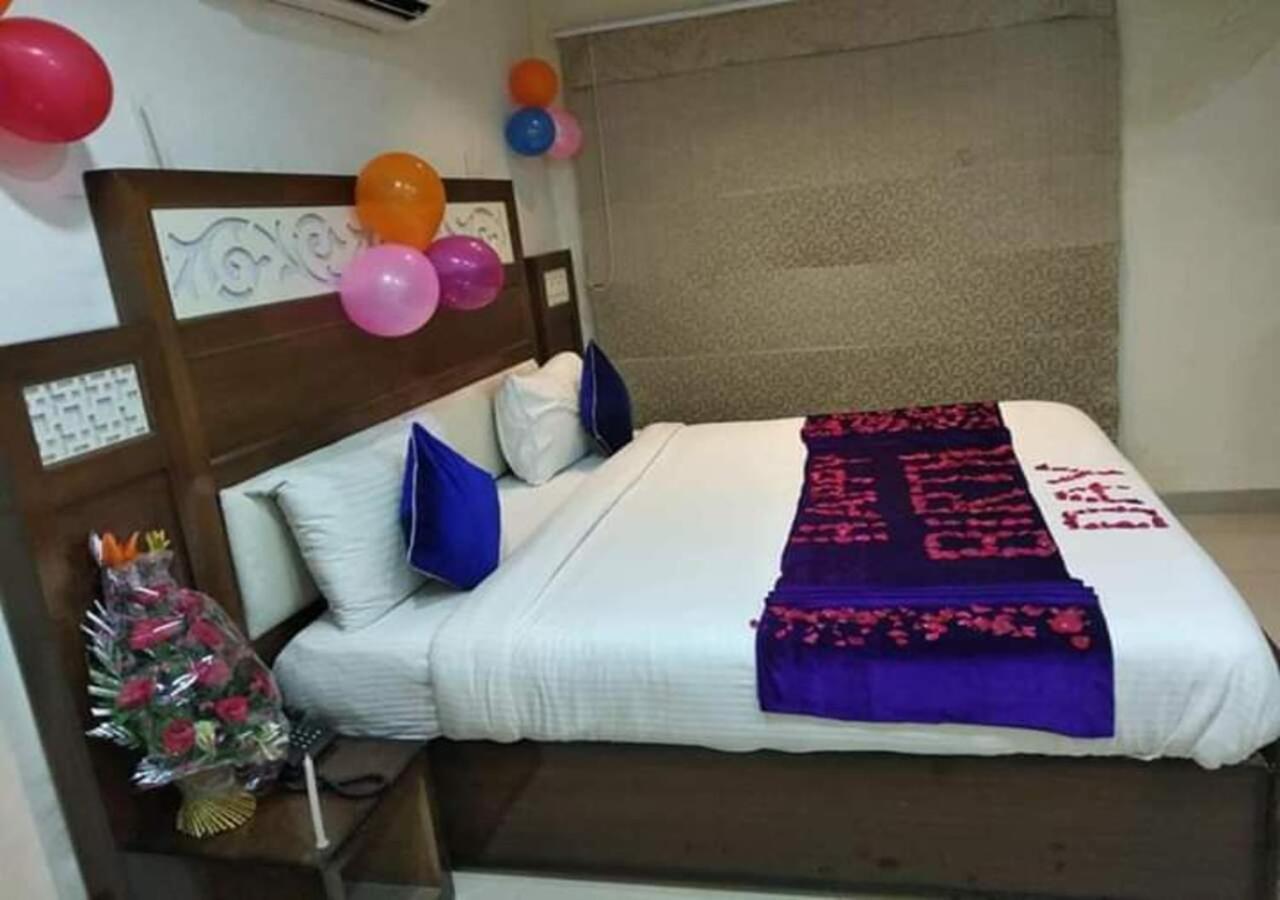 Hotel Eurasia Mohali International Airport Zirakpur Екстер'єр фото
